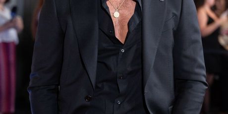 Mario Casas