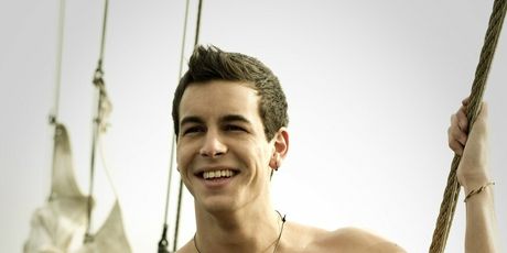 Mario Casas