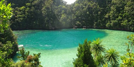 Antea Ćurin na Filipinima - 53