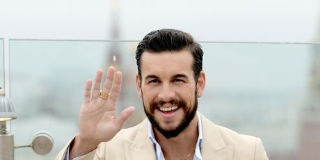 Mario Casas