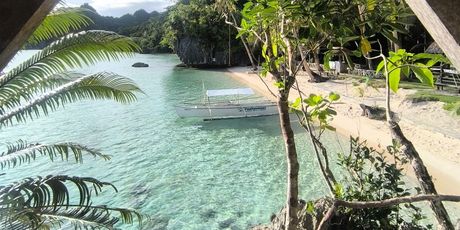 Antea Ćurin na Filipinima - 63