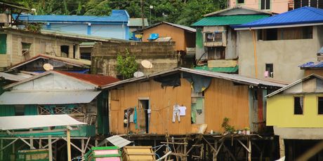 Antea Ćurin na Filipinima - 65