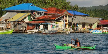 Antea Ćurin na Filipinima - 66