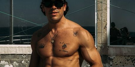 Mario Casas
