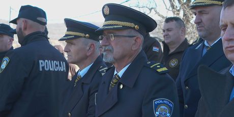 35. godišnjica pogibije Josipa Jovića - 2