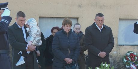 35. godišnjica pogibije Josipa Jovića - 4