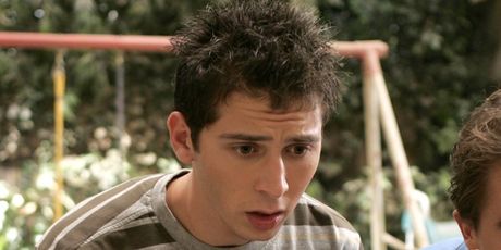 Justin Berfield - 1