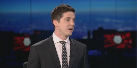 Nikola Vikić - Topić - 3