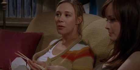 Liza Weil - 1