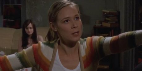 Liza Weil - 2