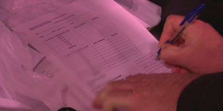 Porezni inspektori u akciji - 3