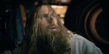 Projekt Spasitelj - 2