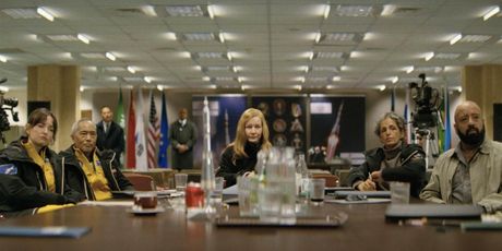 Projekt Spasitelj - 3