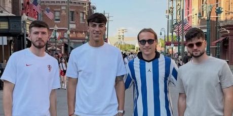 Martin Baturina, Petar Musa i Lovro Majer