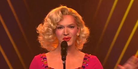 Lovro Juraga kao Tajči