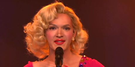 Lovro Juraga kao Tajči