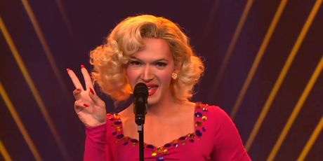 Lovro Juraga kao Tajči