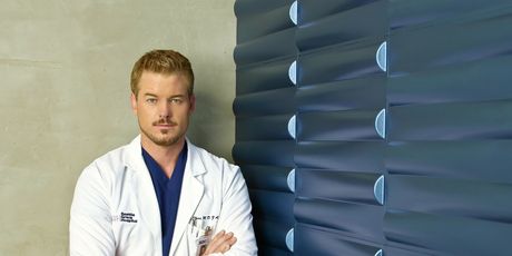 Eric Dane - 2