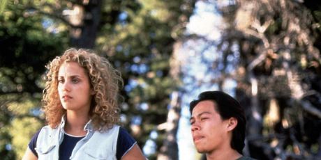 Elizabeth Berkley - 2