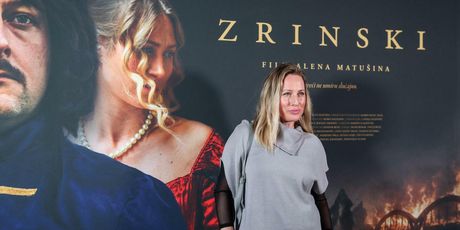 Csilla Barath Bastaić - 1