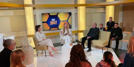 Nova emisija ''Novi život''