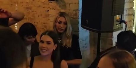 Aleksandra Prijović - 3