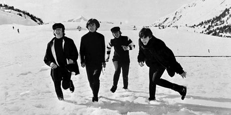 Beatlesi u Obertauernu - 2