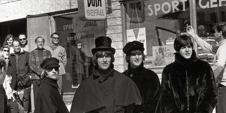 Beatlesi u Obertauernu - 3