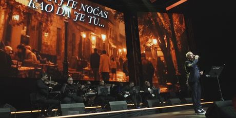 Koncert u čast Tomi Zdravkoviću