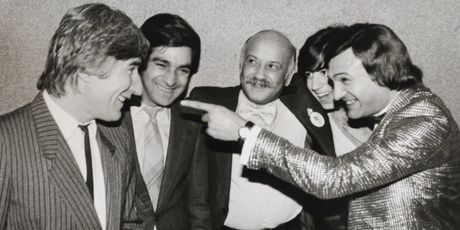 Koncert u čast Tomi Zdravkoviću