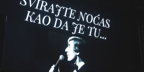 Koncert u čast Tomi Zdravkoviću