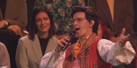 TLZP: Lovro Juraga pobijedio kao Vice Vukov