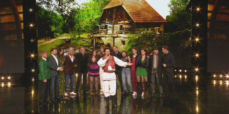 TLZP: Lovro Juraga pobijedio kao Vice Vukov