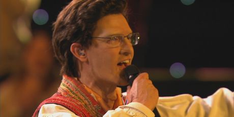 TLZP: Lovro Juraga pobijedio kao Vice Vukov