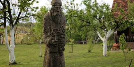 Sveti Urban - zaštitnik vinara