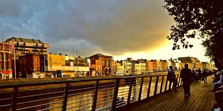 Dublin