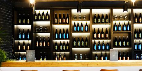 Batak Beer&Grill - 10