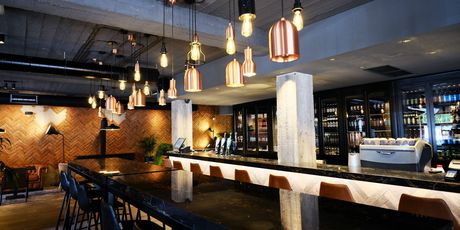 Batak Beer&Grill - 12