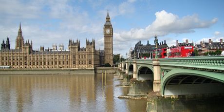 London - 1