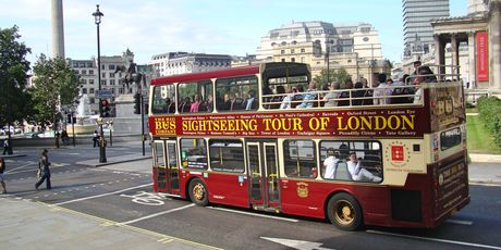 London - 4