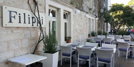 Restoran Filippi