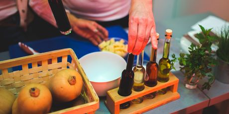 Wine & Gastro Urban Night Show