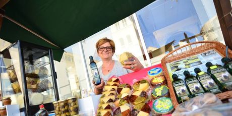 Proizvodi hrvatskog sela i Craft beer festival - 2