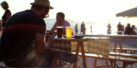 Proizvodi hrvatskog sela i Craft beer festival - 3