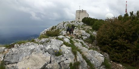 Učka - 7