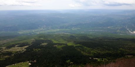 Učka - 8