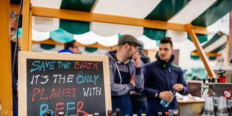 Pivo & Burger Fest - 2