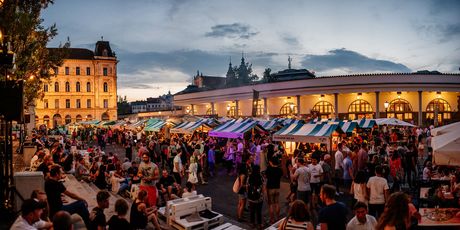 Pivo & Burger Fest - 3