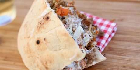 Zzzagreb food festival - 2