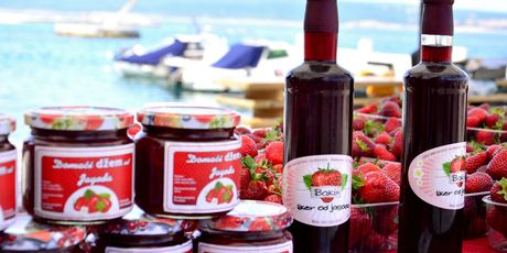 7. Festival jagoda na crikveničkoj rivijeri - 6